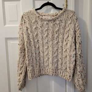 Jessica Simpson Sweater